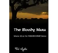 The Bloody Mara: The Serengeti Circle of Life