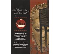 The Bloody Writing Is for Ever Torn [New]