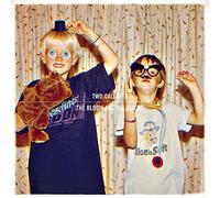 Bloom and The Blight – CD