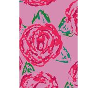 The Bloom Book - Gratitude Journal - A Journey of Daily Appreciation: 6 X 9 inches 200 Pages, 3 entries per page