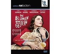 The Bloom of Yesterday ( Die Blumen von gestern ) [ NON-USA FORMAT, PAL, Reg.0 Import - Germany ]