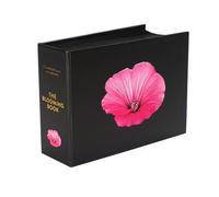 The Blooming Book : Flamboyant Flowers - 100 fleurs à couper le souffle