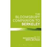 The Bloomsbury Companion To Berkeley