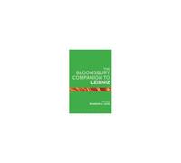 The Bloomsbury Companion To Leibniz