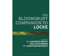 The Bloomsbury Companion To Locke
