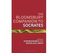 The Bloomsbury Companion To Socrates