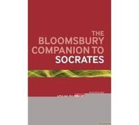 The Bloomsbury Companion to Socrates - [Version Originale] John Bussanich, Nicholas D Smith (Auteur)