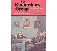 The Bloomsbury Group by S. P. Rosenbaum Paperback Book