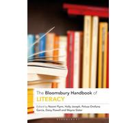 The Bloomsbury Handbook of Literacy