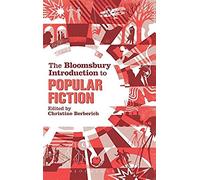 The Bloomsbury Introduction To Popular Fiction