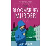 The Bloomsbury Murder