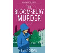 The Bloomsbury Murder