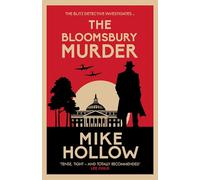 The Bloomsbury Murder