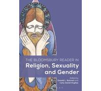 The Bloomsbury Reader in Religion, Sexuality, and Gender (Bloomsbury Readers) - [Version Originale] Inconnu (Auteur)