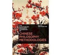 The Bloomsbury Research Handbook of Chinese Philosophy Methodologies (Bloomsbury Research Handbooks in Asian Philosophy) - [Version Originale] Inconnu (Auteur)