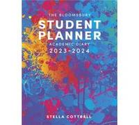 The Bloomsbury Student Planner 20232024 by Stella Cottrell Stella Cottrell (Auteur)