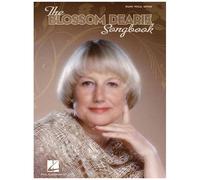 The Blossom Dearie Songbook