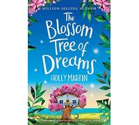 The Blossom Tree Of Dreams