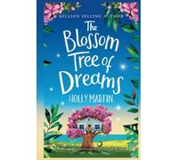 The Blossom Tree Of Dreams