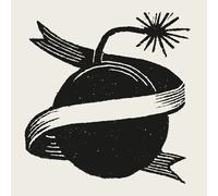 The Blossoms - Ribbon Around The Bomb [New Vinyl LP] UK - Import