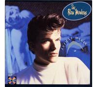 THE BLOW MONKEYS - ANIMAL MAGIC (UK Import) [Musikkassette]