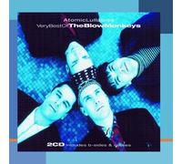 The Blow Monkeys - Atomic Lullabies : Very Best Of