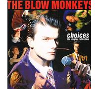 The Blow Monkeys - Choices-The Singles Collection [Import]