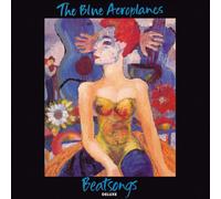 The Blue Aeroplanes Beatsongs (Deluxe) (Vinyl)