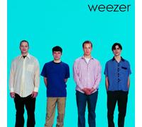 The Blue Album