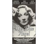 The Blue Angel [VHS]