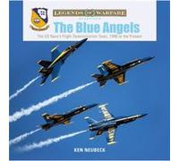 The Blue Angels by Ken Neubeck Ken Neubeck (Auteur)