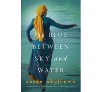 The Blue Between Sky And Water