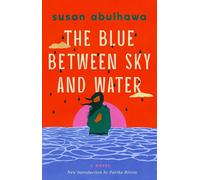 The Blue Between Sky and Water