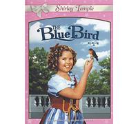 The Blue Bird (1940) UK Region 2 compatible ALL REGION DVD