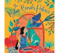 The Blue Birds Palace by Orianne Lallemand Orianne Lallemand (Auteur)