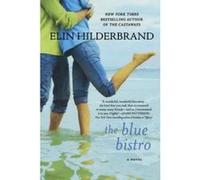 The Blue Bistro Elin Hilderbrand (Auteur)