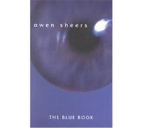 The Blue Book Owen Sheers (Auteur)