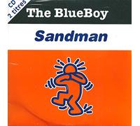The Blue Boy - Sandman