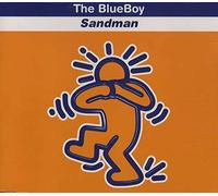 The Blue Boy - Sandman(6remix)