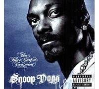 The blue carpet treatment CD