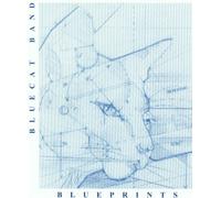 The Blue Cat Band - Blueprints [Import]