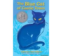 The Blue Cat Of Castle Town