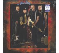 The Blue Cats - Best Dawn Yet (LP, colored Vinyl)