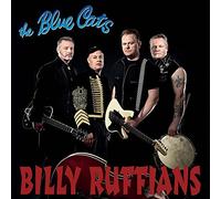 The Blue Cats - Billy Ruffians [Import]
