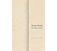 The Blue Clerk: Ars Poetica in 59 Versos