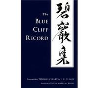 The Blue Cliff Record Yuan-Wu, J. C. Cleary, Thomas F. Cleary (Auteur)