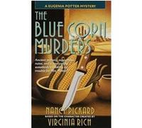 The Blue Corn Murders Nancy Pickard (Auteur)