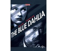 The Blue Dahlia