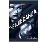 The Blue Dahlia [Dvd] Black & White, Ntsc Format
