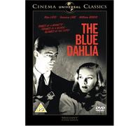 The Blue Dahlia [Import anglais]
